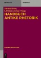 Handbuch Antike Rhetorik