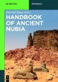 Handbook of Ancient Nubia