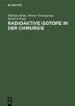 Radioaktive Isotope in der Chirurgie