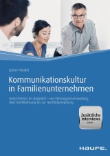 Kommunikationskultur in Familienunternehmen