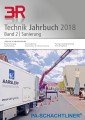 3R Technik Jahrbuch Sanierung 2018