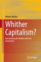 Whither Capitalism?