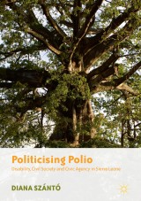 Politicising Polio
