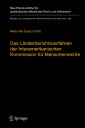 Das Länderberichtsverfahren der Interamerikanischen Kommission für Menschenrechte