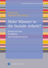 Mehr Männer in die Soziale Arbeit!?