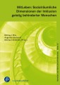 MitLeben: Sozialräumliche Dimensionen der Inklusion geistig behinderter Menschen