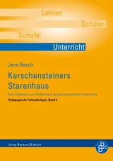 Kerschensteiners Starenhaus