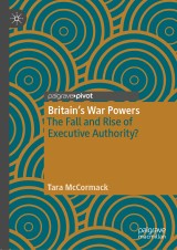 Britain's War Powers