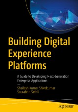 Building Digital Experience Platforms