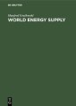 World Energy Supply