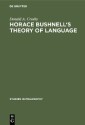 Horace Bushnell's theory of language