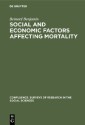 Social and economic factors affecting mortality
