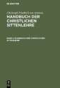 Christoph Friedrich von Ammon: Handbuch der christlichen Sittenlehre / Christoph Friedrich von Ammon: Handbuch der christlichen Sittenlehre. Band 2