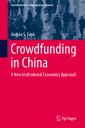 Crowdfunding in China