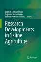 Research Developments in Saline Agriculture