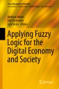 Applying Fuzzy Logic for the Digital Economy and Society