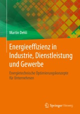 Energieeffizienz in Industrie, Dienstleistung und Gewerbe