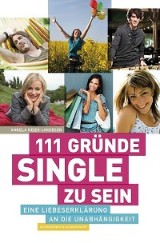 111 Gründe, Single zu sein