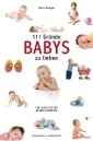 111 Gründe, Babys zu lieben