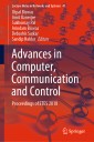Advances in Computer, Communication and Control