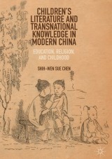 Children's Literature and Transnational Knowledge in Modern China