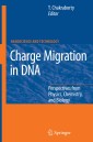 Charge Migration in DNA
