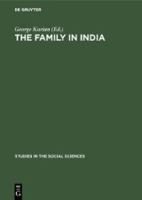 The Family in India