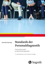 Standards der Personaldiagnostik