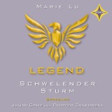 Legend - Schwelender Sturm