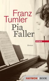 Pia Faller