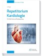 Repetitorium Kardiologie 5. Auflage