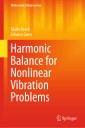 Harmonic Balance for Nonlinear Vibration Problems