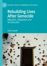 Rebuilding Lives After Genocide