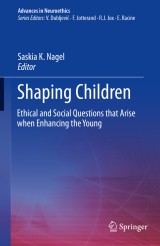 Shaping Children