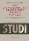 Das Venezianische Stadtrecht Paduas von 1420