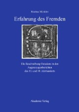 Erfahrung des Fremden