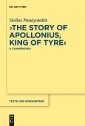 "The Story of Apollonius, King of Tyre"