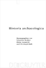 Historia archaeologica