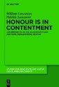 Honour Is in Contentment