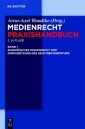 Europäisches Medienrecht und Durchsetzung des geistigen Eigentums