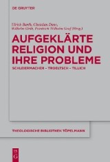 Aufgeklärte Religion und ihre Probleme