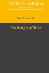 The Rei(g)n of ‘Rule'