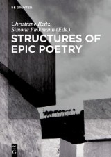 Structures of Epic Poetry