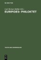 Euripides- Philoktet