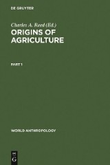Origins of Agriculture