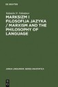 Marksizm i filosofija Jazyka / Marxism and the Philosophy of Language