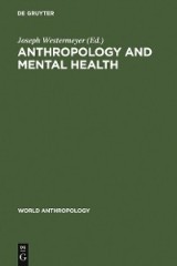 Anthropology and Mental Health