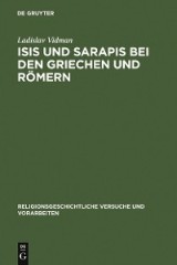 Isis und Sarapis bei den Griechen und Römern