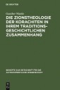 Die Zionstheologie der Korachiten in ihrem traditionsgeschichtlichen Zusammenhang