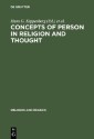 Concepts of Person in Religion and Thought